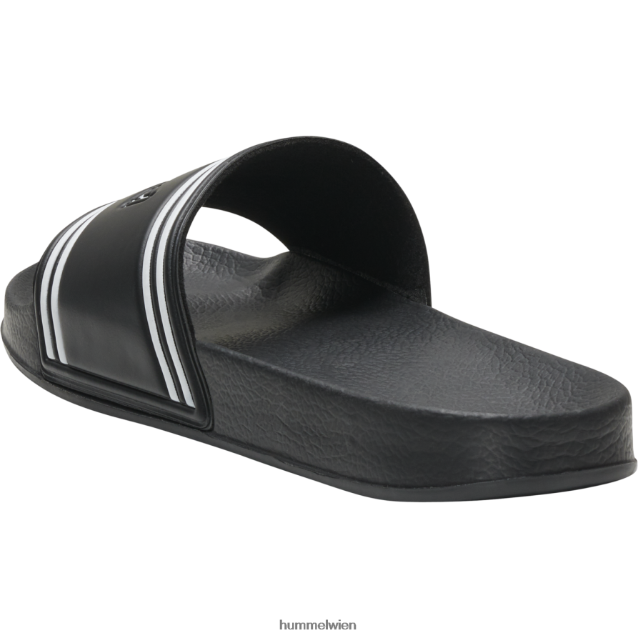 Hummel unisex Poolrutsche im Retro-Stil 2FT6X81733 „Poolrutschen“