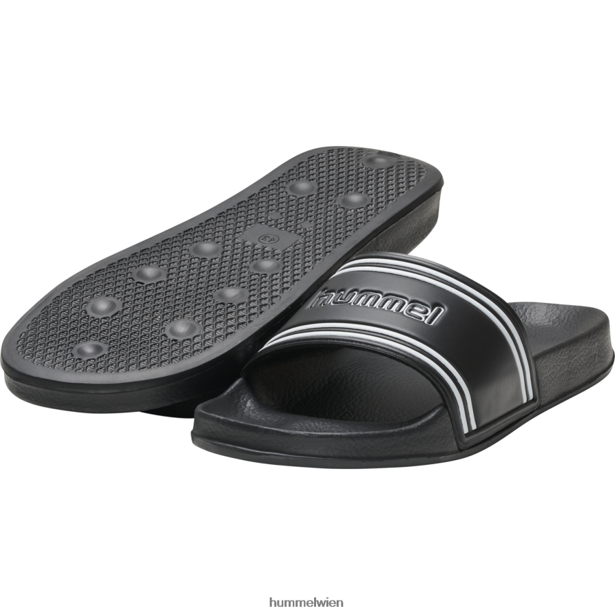 Hummel unisex Poolrutsche im Retro-Stil 2FT6X81733 „Poolrutschen“