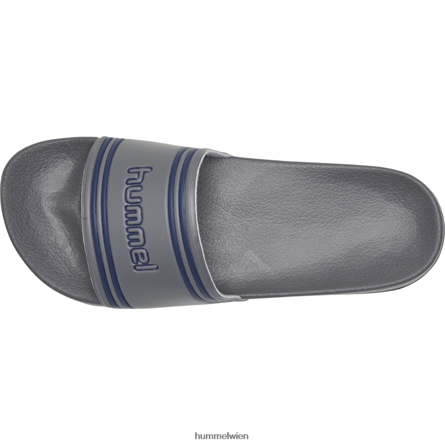 Hummel unisex Poolrutsche im Retro-Stil 2FT6X81737 „Poolrutschen“