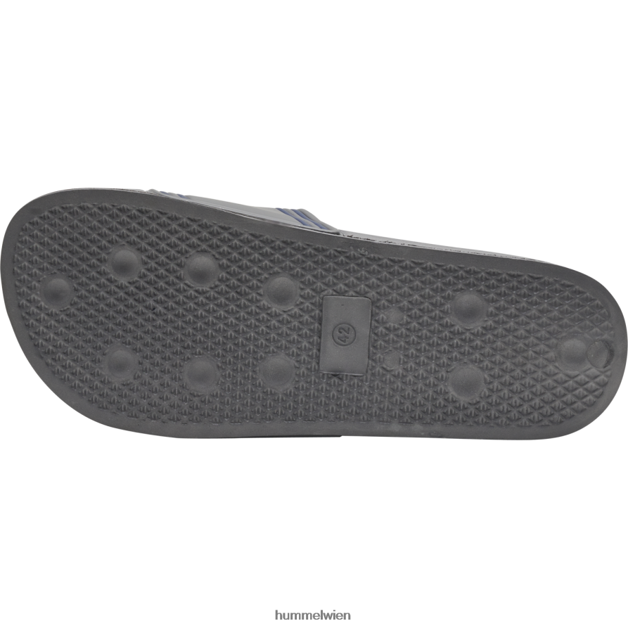 Hummel unisex Poolrutsche im Retro-Stil 2FT6X81737 „Poolrutschen“