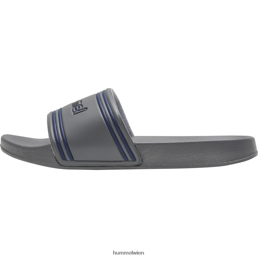 Hummel unisex Poolrutsche im Retro-Stil 2FT6X81737 „Poolrutschen“