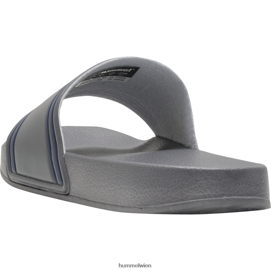 Hummel unisex Poolrutsche im Retro-Stil 2FT6X81737 „Poolrutschen“