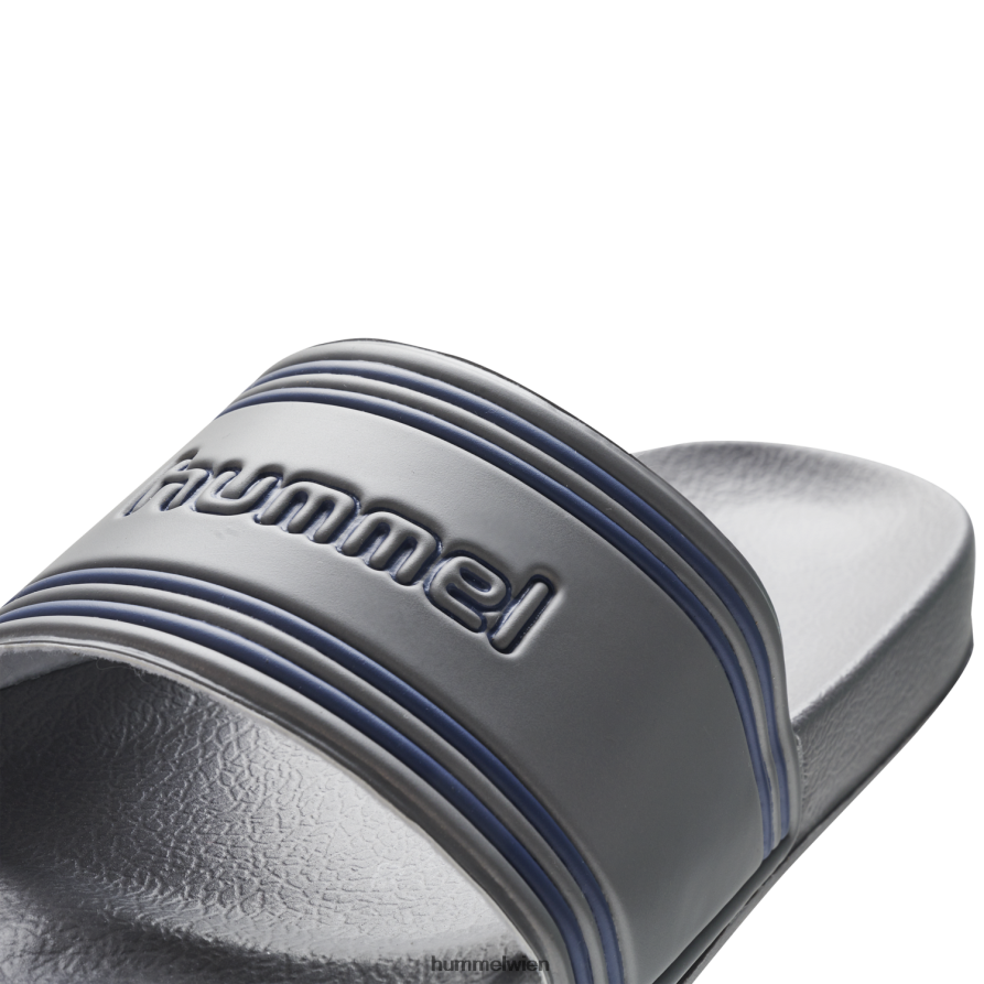 Hummel unisex Poolrutsche im Retro-Stil 2FT6X81737 „Poolrutschen“