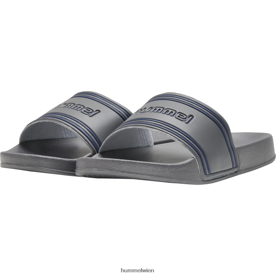 Hummel unisex Poolrutsche im Retro-Stil 2FT6X81737 „Poolrutschen“