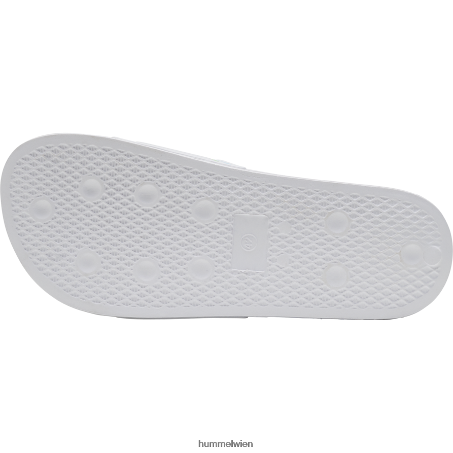 Hummel unisex Poolrutsche im Retro-Stil 2FT6X81748 „Poolrutschen“