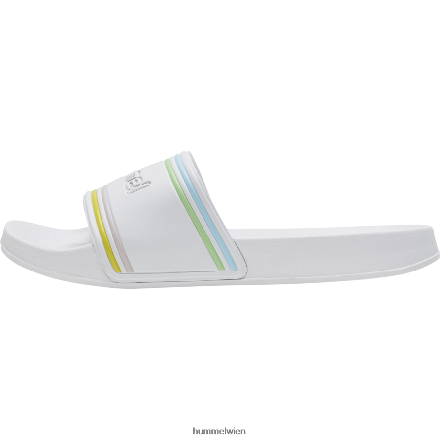 Hummel unisex Poolrutsche im Retro-Stil 2FT6X81748 „Poolrutschen“