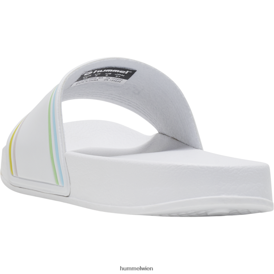 Hummel unisex Poolrutsche im Retro-Stil 2FT6X81748 „Poolrutschen“