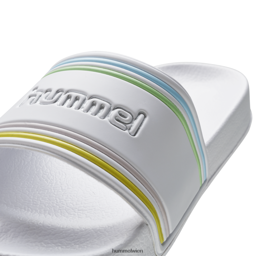 Hummel unisex Poolrutsche im Retro-Stil 2FT6X81748 „Poolrutschen“