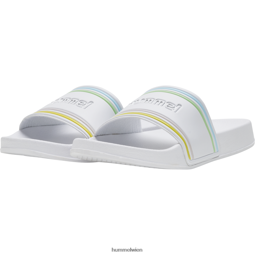 Hummel unisex Poolrutsche im Retro-Stil 2FT6X81748 „Poolrutschen“