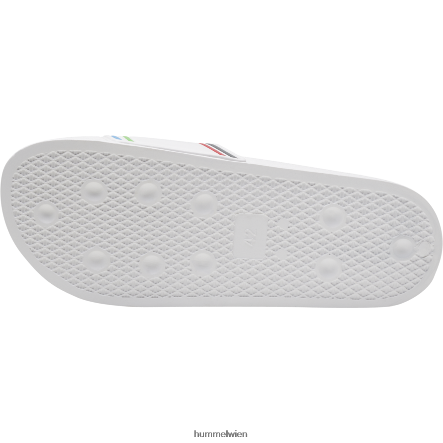 Hummel unisex Poolrutsche im Retro-Stil 2FT6X81756 „Poolrutschen“