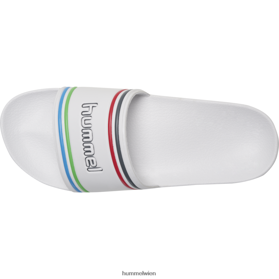 Hummel unisex Poolrutsche im Retro-Stil 2FT6X81756 „Poolrutschen“