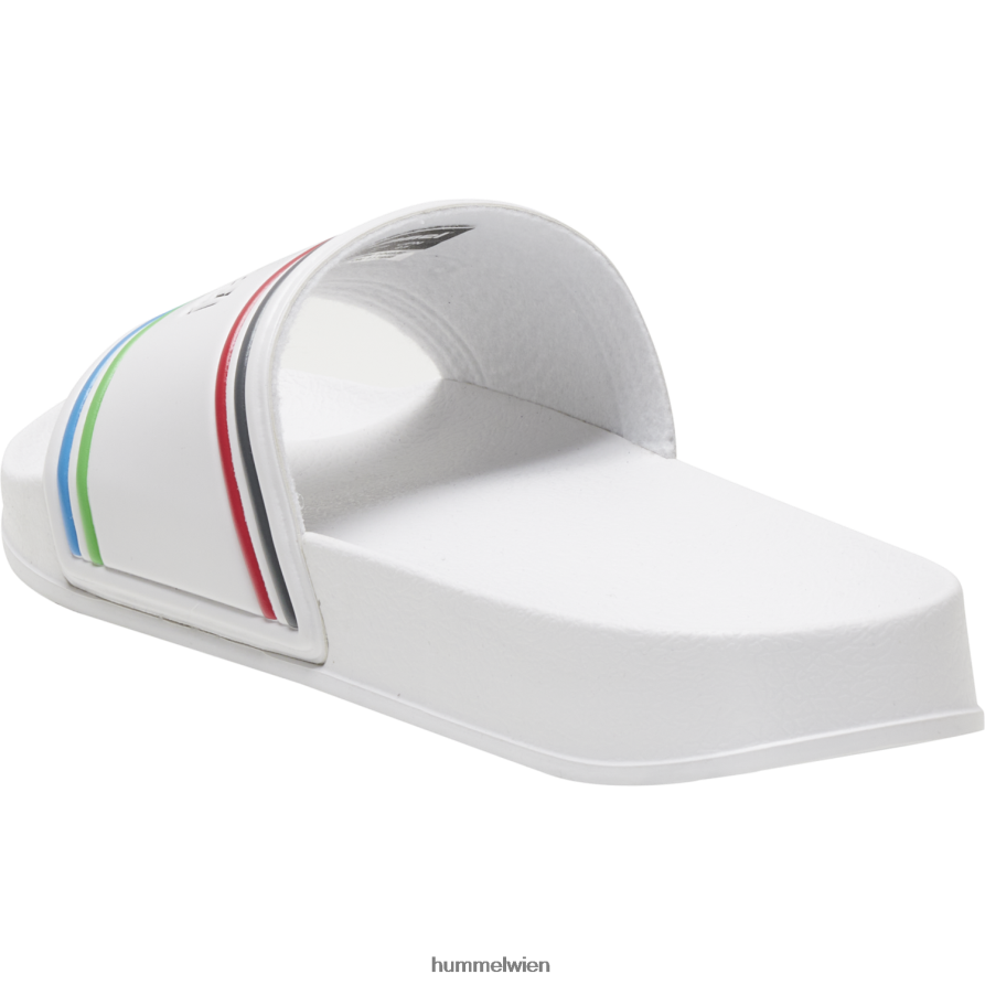 Hummel unisex Poolrutsche im Retro-Stil 2FT6X81756 „Poolrutschen“