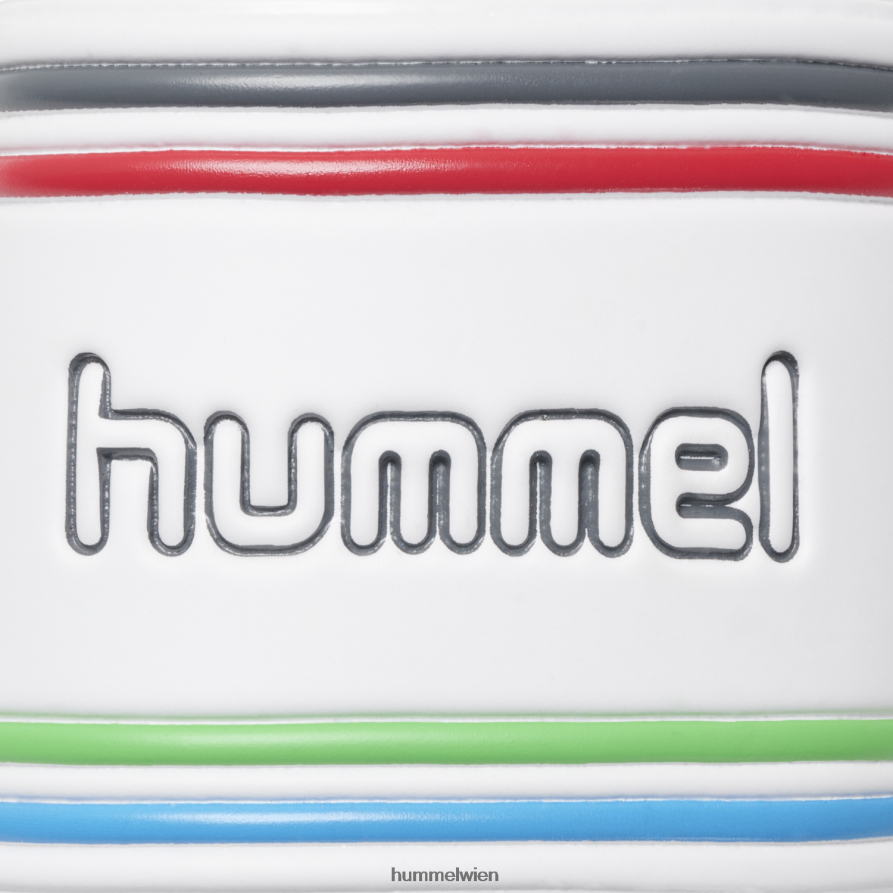 Hummel unisex Poolrutsche im Retro-Stil 2FT6X81756 „Poolrutschen“