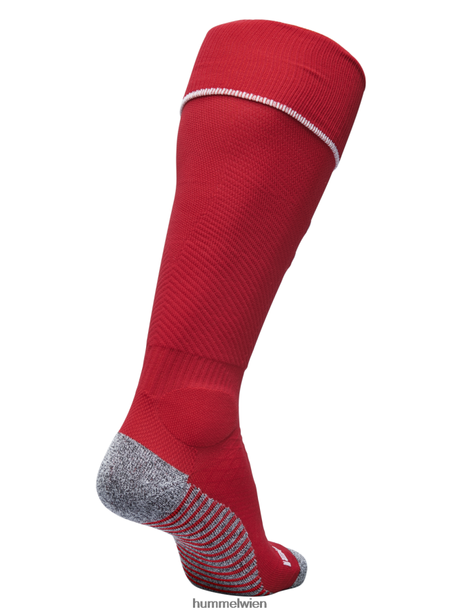 Hummel unisex Profi-Fußballsocke 17-18 2FT6X82142 „Profi-Fußballsocken“