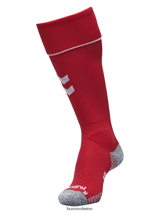 Hummel unisex Profi-Fußballsocke 17-18 2FT6X82142 „Profi-Fußballsocken“