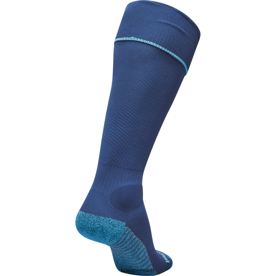 Hummel unisex Profi-Fußballsocke 17-18 2FT6X82173 „Profi-Fußballsocken“