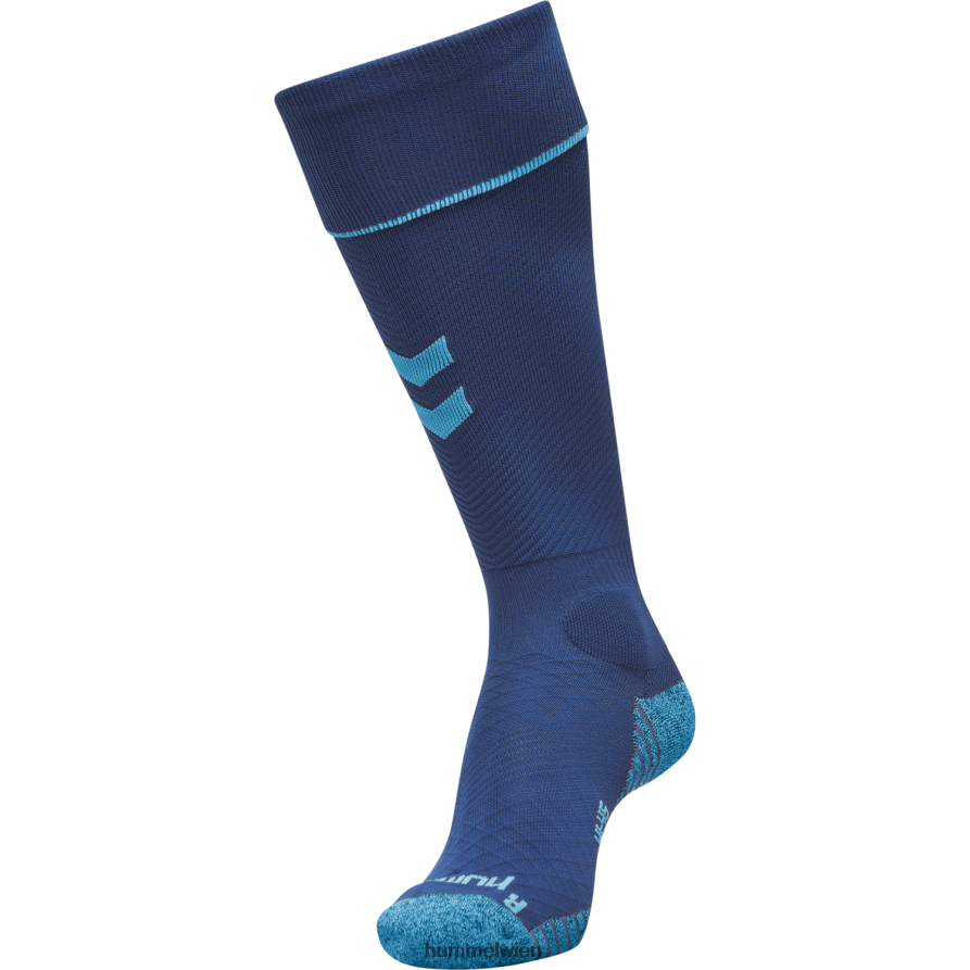 Hummel unisex Profi-Fußballsocke 17-18 2FT6X82173 „Profi-Fußballsocken“