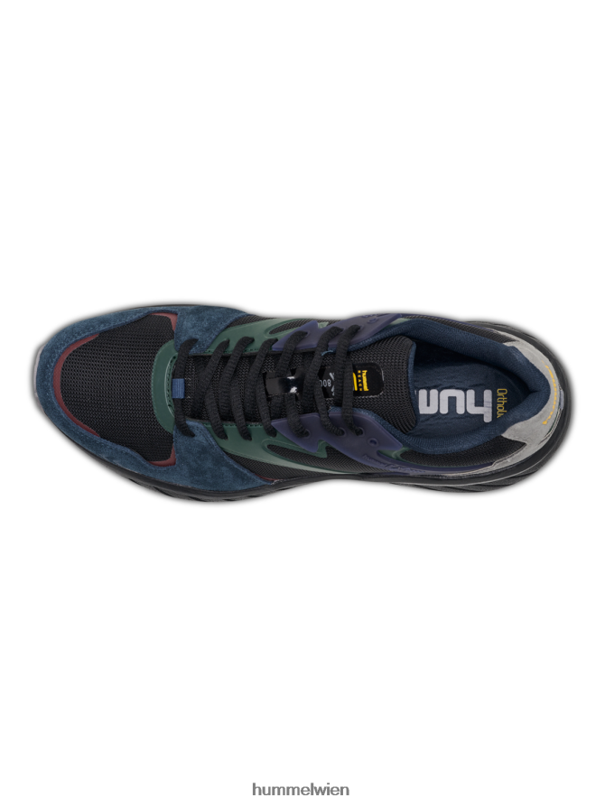 Hummel unisex Reichweite lx 8000 dn 2FT6X81785 \Turnschuhe\