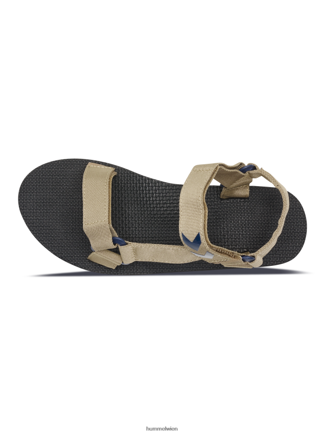 Hummel unisex Riemensandale 2FT6X84011 \Sandalen\