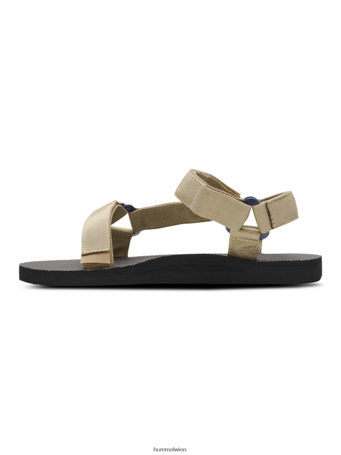 Hummel unisex Riemensandale 2FT6X84011 \Sandalen\