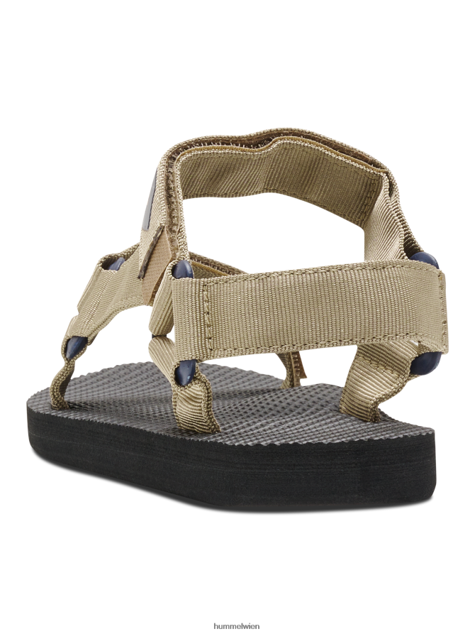 Hummel unisex Riemensandale 2FT6X84011 \Sandalen\