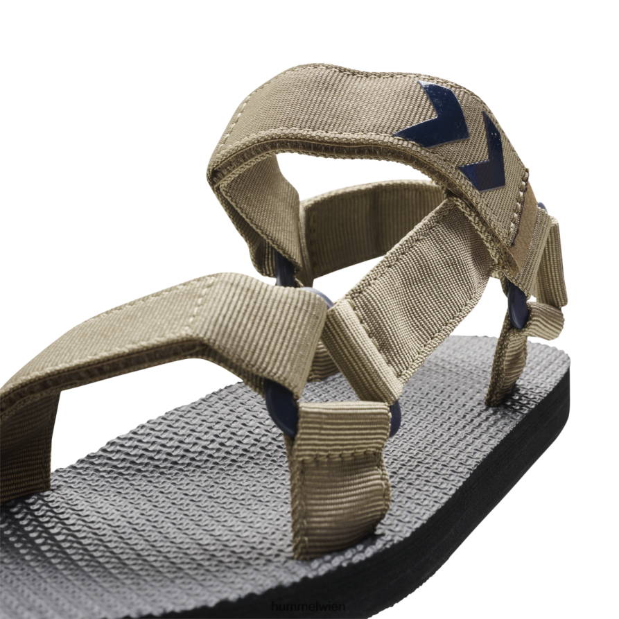 Hummel unisex Riemensandale 2FT6X84011 \Sandalen\