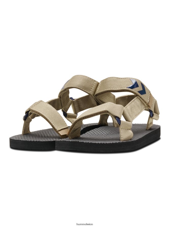Hummel unisex Riemensandale 2FT6X84011 \Sandalen\