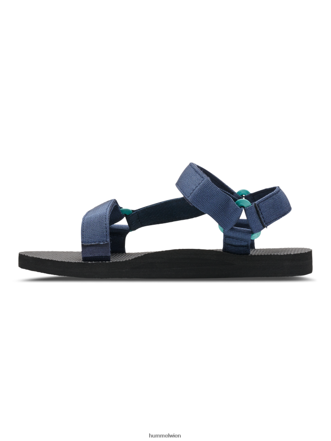 Hummel unisex Riemensandale 2FT6X84013 \Sandalen\
