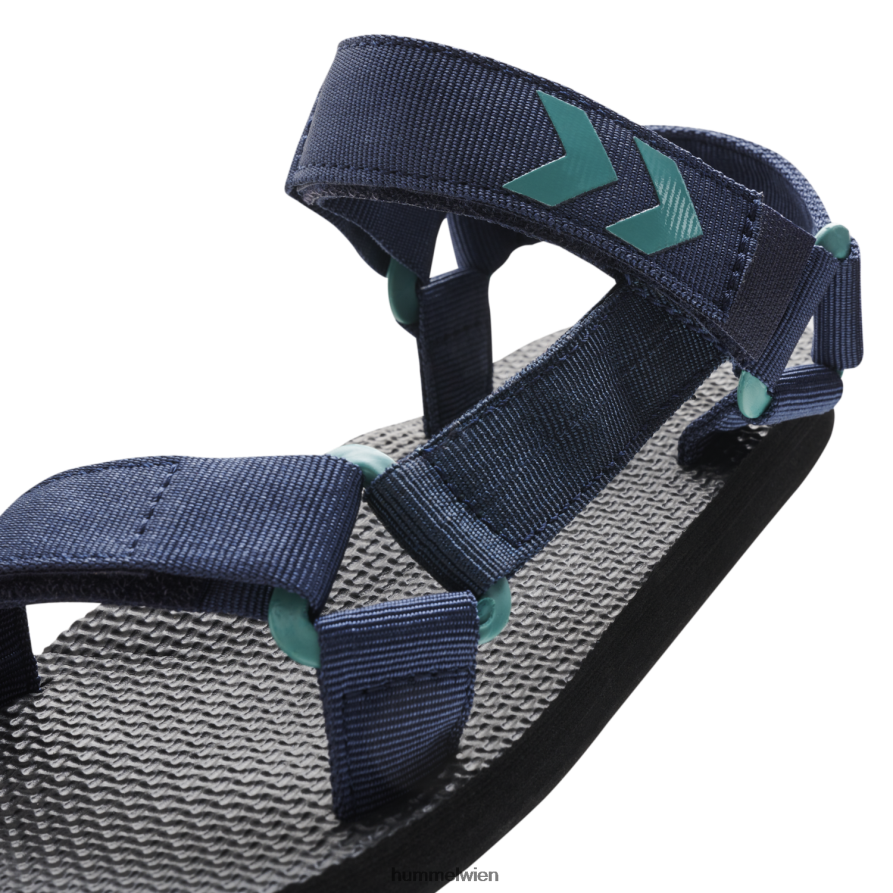 Hummel unisex Riemensandale 2FT6X84013 \Sandalen\