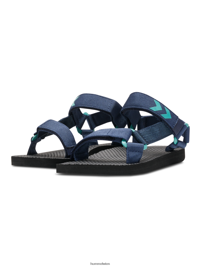 Hummel unisex Riemensandale 2FT6X84013 \Sandalen\