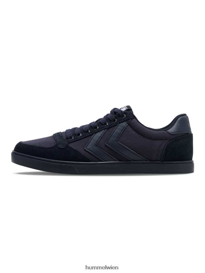 Hummel unisex Schlankeres Stadion mit niedrigem Ton 2FT6X81904 Schuhe