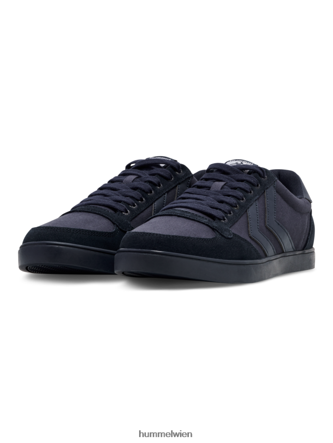 Hummel unisex Schlankeres Stadion mit niedrigem Ton 2FT6X81904 \Schuhe\