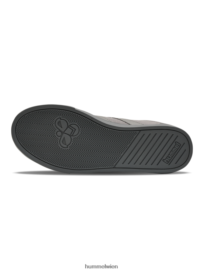 Hummel unisex Schlankeres Stadion mit niedrigem Ton 2FT6X81958 \Schuhe\