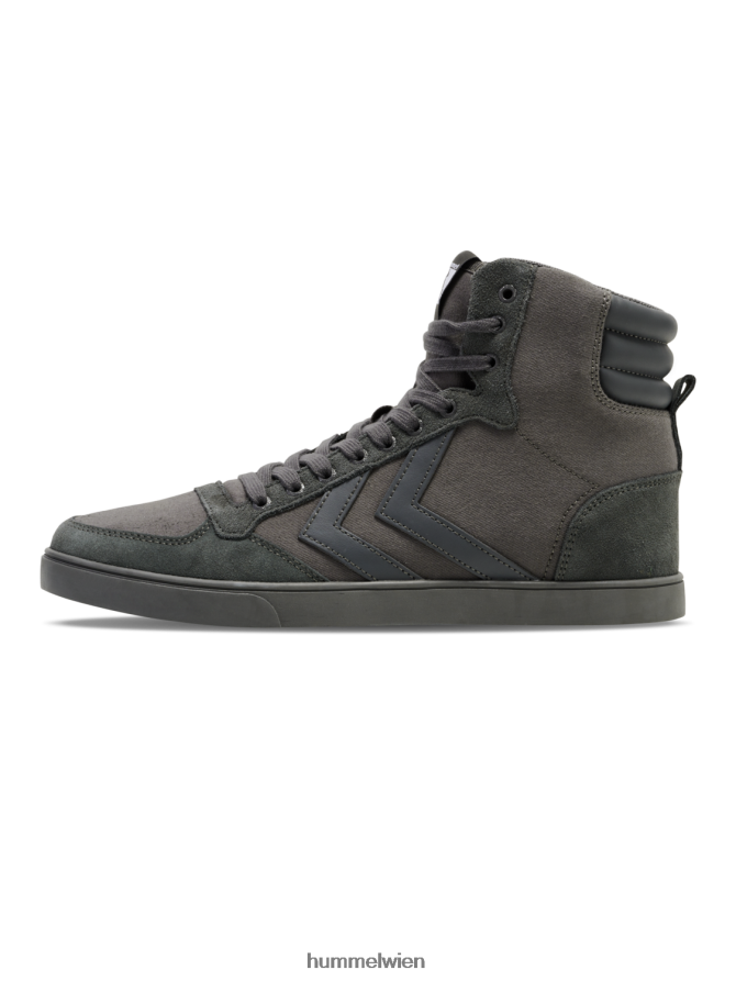 Hummel unisex Schlankeres stadil tonales Hoch 2FT6X81927 Schuhe