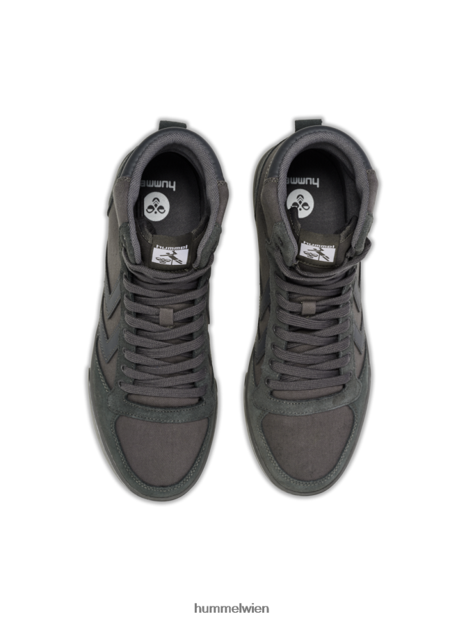 Hummel unisex Schlankeres stadil tonales Hoch 2FT6X81927 \Schuhe\