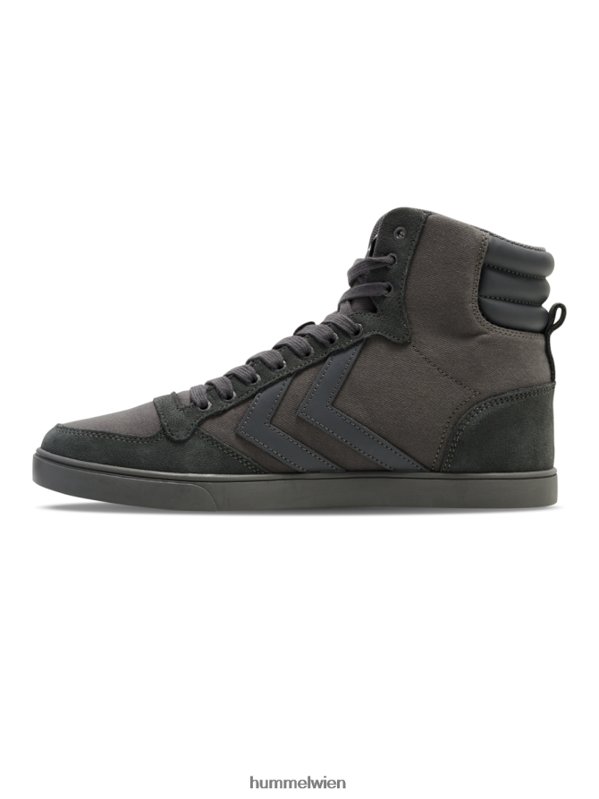 Hummel unisex Schlankeres stadil tonales Hoch 2FT6X81927 \Schuhe\