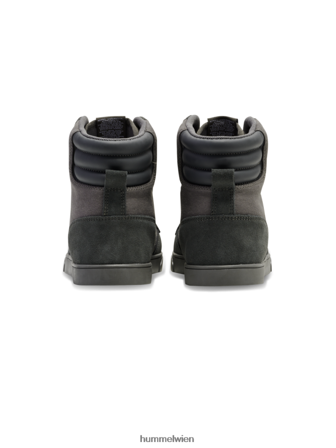 Hummel unisex Schlankeres stadil tonales Hoch 2FT6X81927 \Schuhe\