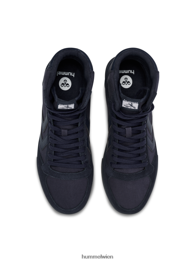 Hummel unisex Schlankeres stadil tonales Hoch 2FT6X81947 \Schuhe\