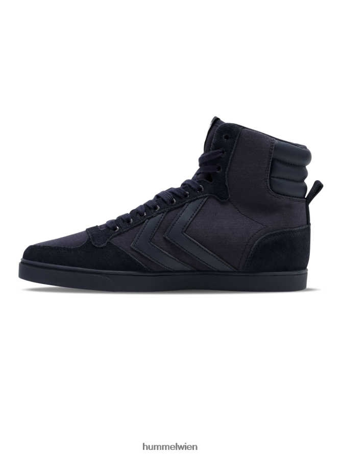 Hummel unisex Schlankeres stadil tonales Hoch 2FT6X81947 \Schuhe\