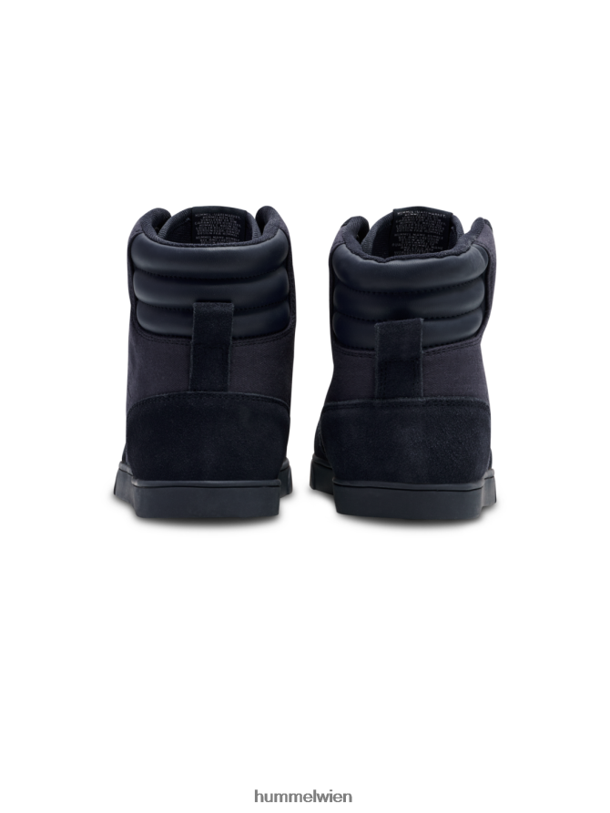 Hummel unisex Schlankeres stadil tonales Hoch 2FT6X81947 \Schuhe\