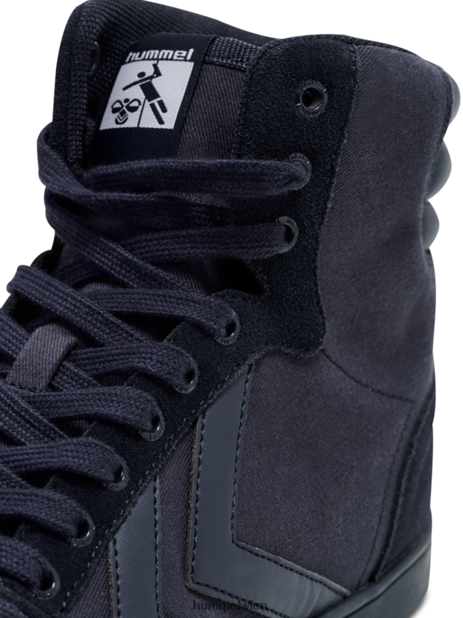 Hummel unisex Schlankeres stadil tonales Hoch 2FT6X81947 \Schuhe\