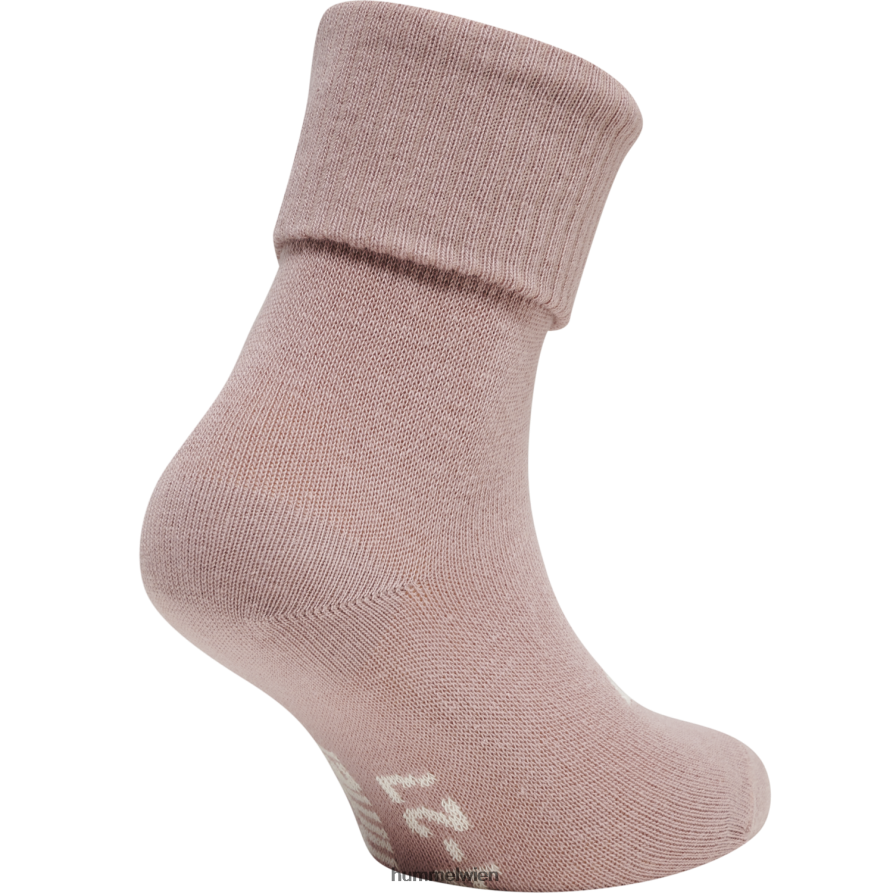 Hummel unisex Sora 3er-Pack Socke 2FT6X84474 „Socken für Kinder“