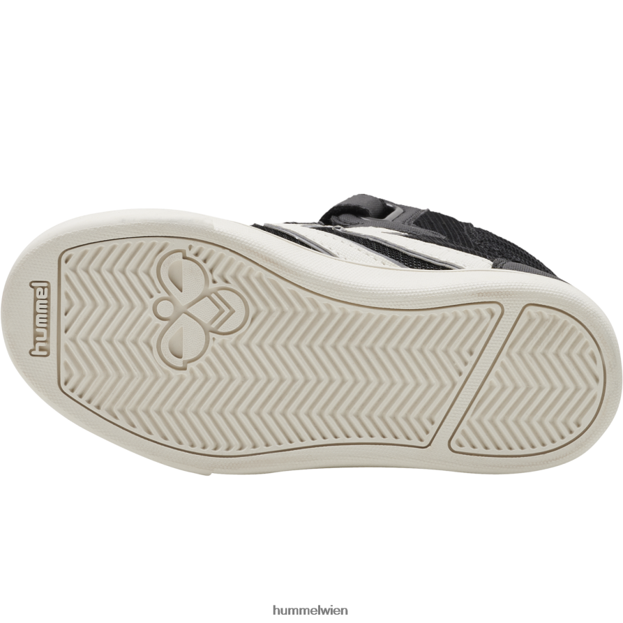 Hummel unisex Stadil Super Poly Boot Mid Recycle Tex Jr 2FT6X87460 „Hi-Top-Stiefel“