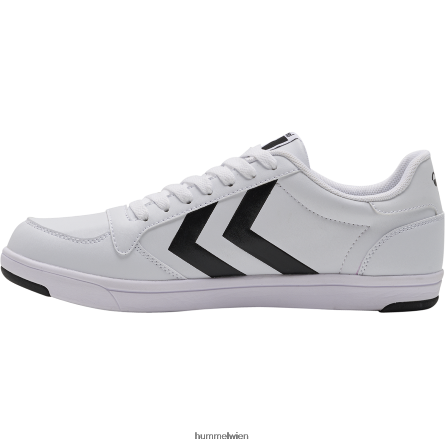 Hummel unisex Stadionlicht 2FT6X81726 \Turnschuhe\