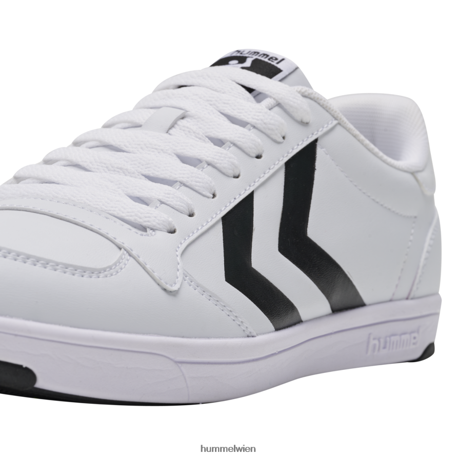 Hummel unisex Stadionlicht 2FT6X81726 \Turnschuhe\