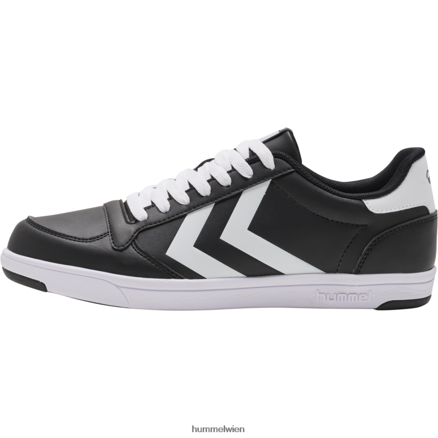 Hummel unisex Stadionlicht 2FT6X81729 Turnschuhe