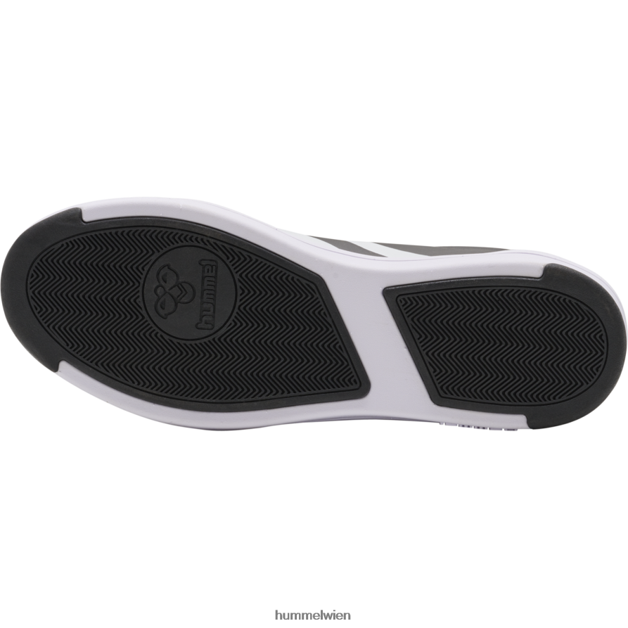 Hummel unisex Stadionlicht 2FT6X81729 \Turnschuhe\