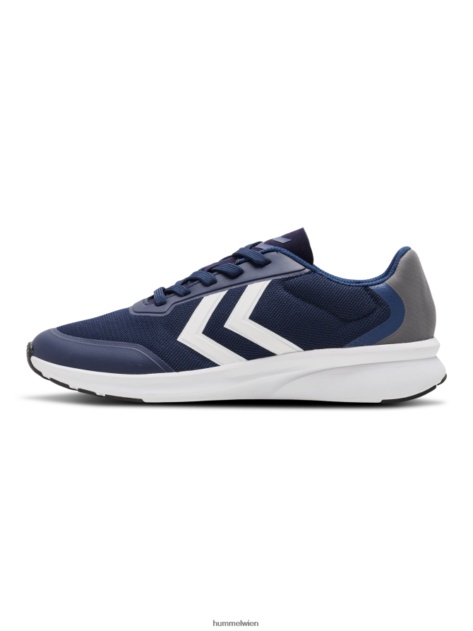 Hummel unisex Strömungsentlüfter 2FT6X81945 Turnschuhe