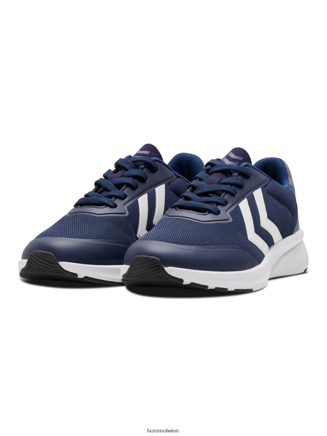 Hummel unisex Strömungsentlüfter 2FT6X81945 \Turnschuhe\