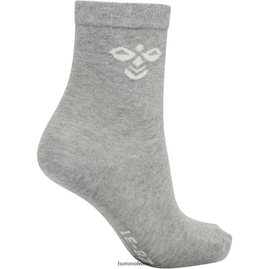 Hummel unisex Sutton-Socken 2FT6X87033 \Zubehör\
